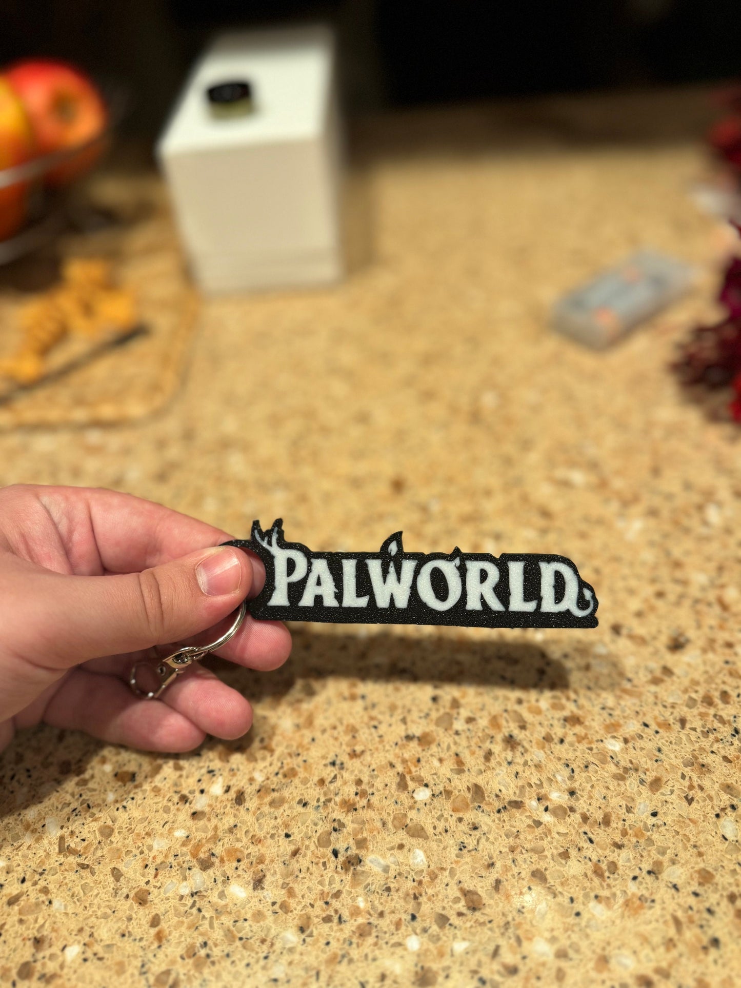 palworld, Palworld keychain, game, gaming fun, gamer gift, lethal company, Polworld lightbox, Pokemon, night light, Pokemon cards, keychain,