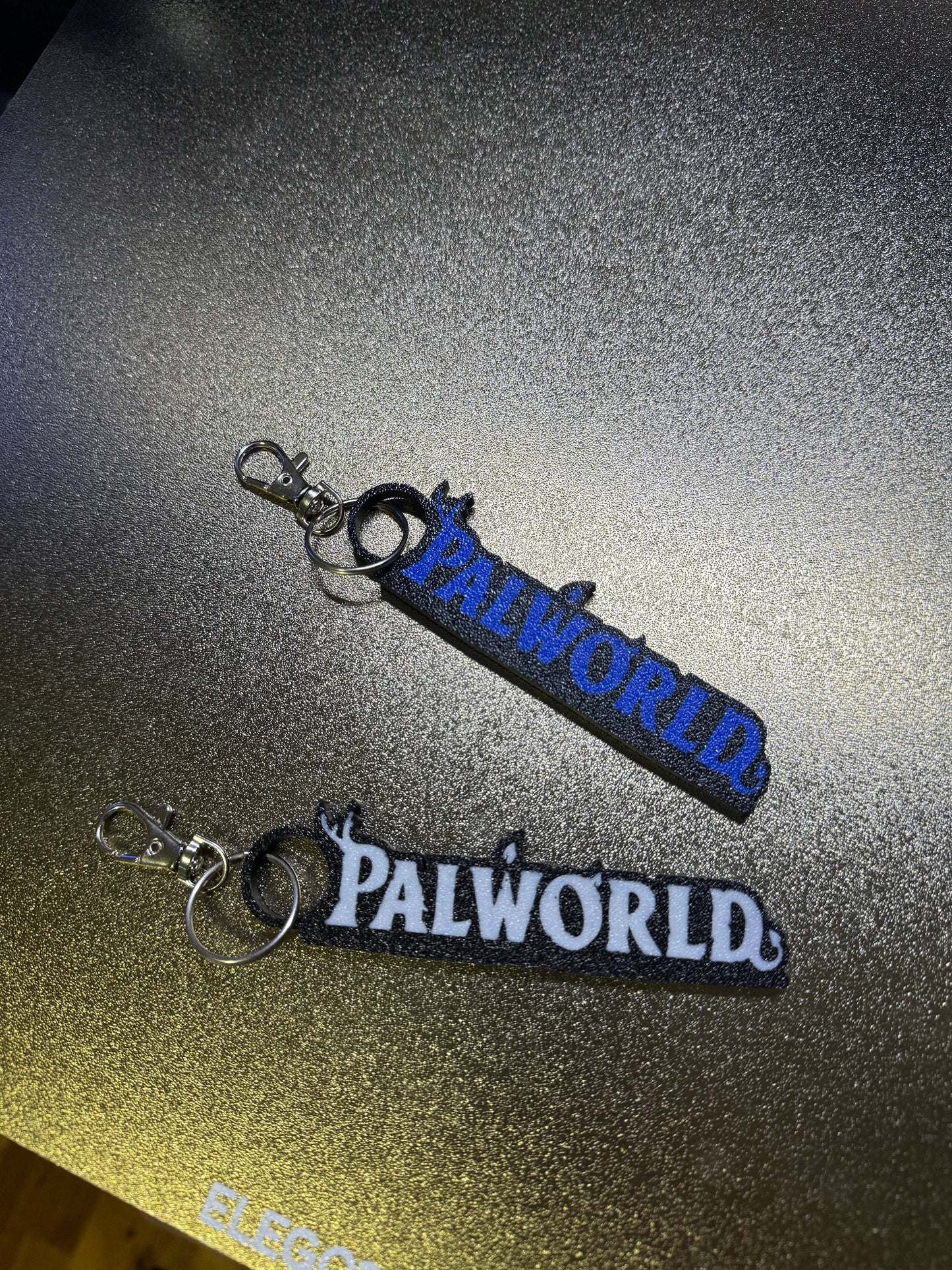 palworld, Palworld keychain, game, gaming fun, gamer gift, lethal company, Polworld lightbox, Pokemon, night light, Pokemon cards, keychain,